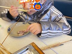 -晓靖轩烧烤(沙河风情店)