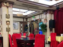 -晋阳饭庄(虎坊桥店)