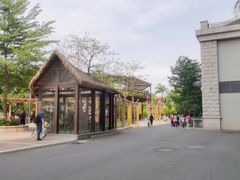 -灵玲国际马戏城