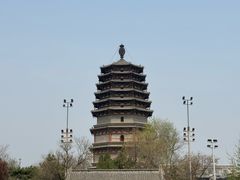-天宁寺