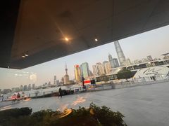 -RIVIERA 松鹤楼(外滩店)