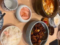 -山石榴·贵州菜(丰盛里店)