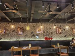 -斯比特花园西餐厅(东方商厦店)