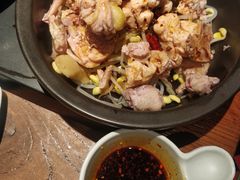 -云海肴·汽锅鸡·云南菜(美罗城店)