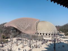 -牛首山文化旅游区