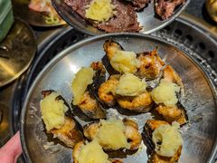 -何发发和牛烧肉·鳗鱼榴莲放题自助(乐峰广场店)