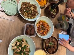 -高嗲嗲·现炒下饭菜(石鼓路店)