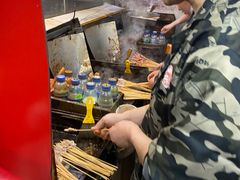 -十里铺铁板鱿鱼