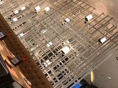 -松咖啡自助餐厅·松北香格里拉