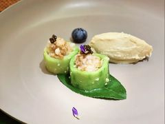 -王府茶楼茶宴·创意菜(大观园总店)