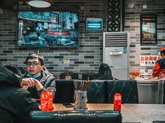 大堂-荔银肠粉(广州天河华利路店)