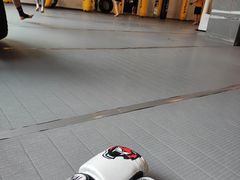 -Uppercut拳馆·Boxing拳击·Muay Thai泰拳