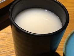 土家甜糯酒-吃饭皇帝大(合生汇店)