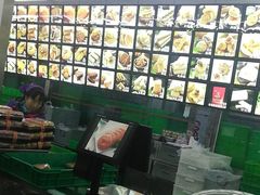 -宫廷糕点铺(建设路店)