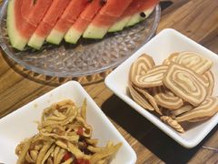 -宅里香.自然餐厅(湘大店)