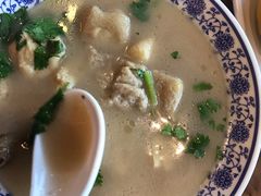 -南来顺饭庄·清真(南菜园店)
