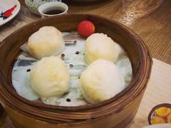 -赏点粤式点心(广州塔店)