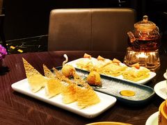 -万丽轩·粤菜(王府井金茂万丽酒店)