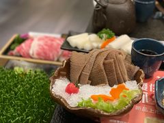 毛肚-湊湊火锅·茶憩(打浦桥日月光店)