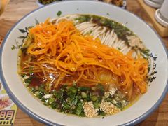 -常樂屋·常德米粉(青年路店)