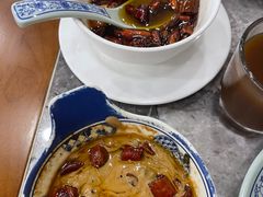 -爆肚金生隆(荣和天誉店)