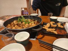 -绝城芋儿鸡(犀浦旗舰店)