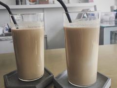 拿铁-UNI UNI(环亚凯瑟琳店)