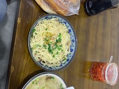 -文武王氏烧饼·无矾油条(西溪路店)