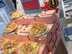 -85度C(生甜甜圈研究工坊·上海平凉店)
