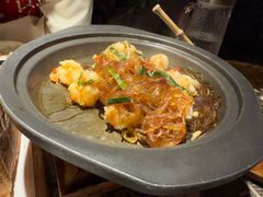 -绿茶餐厅(朝阳大悦城店)