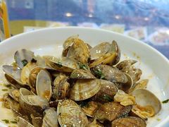-东江海鲜大排档·潮汕菜·砂锅粥