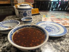 -南京大牌档(崇文门国瑞店)