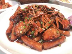 -桦立酒家(宜山路店)