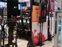 -紫光园·烤鸭·北京菜(劲松店)