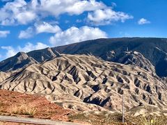 -张掖平山湖大峡谷景区