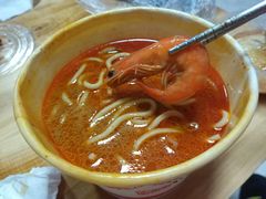 -老闽味沙茶面·姜母鸭(传承35年曾厝垵店)
