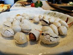 -九井澤精致料理(金茂店)