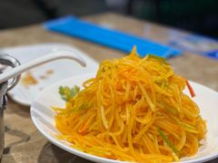 -老大连·海肠捞饭·大连海鲜大连菜(西安路店)