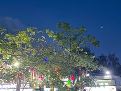 -锦里海景海鲜餐厅.三亚老字号(亚龙湾中心广场店)