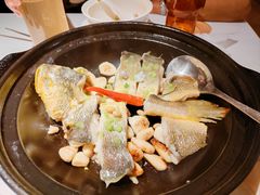 -汤城小厨•粤菜•靓汤(金宝街店)