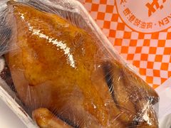 -金戈戈香港豉油鸡(南山海岸城店)