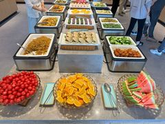 -枣子树·素食餐厅(朱家尖店)