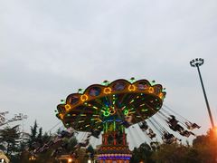 -国色天乡三期陆地乐园
