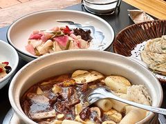 -黔蘑菇四季餐厅(观山湖店)