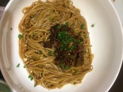 浓香肉丁面-有璟阁港式餐厅(国贸商城店)