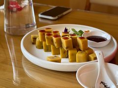 -朝郡酒家·粤菜(燕大星苑店)