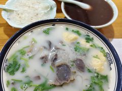 -鸭小妹鸭血粉丝(老门东店)