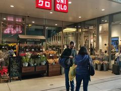 -优衣库(银座店)