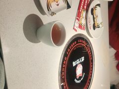 -虎丫炒鸡(郑州高新万科店)