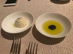 -北京金融街丽思卡尔顿酒店·意味轩 Cepe